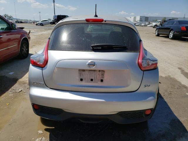 Photo 6 from auction – 2016 NISSAN JUKE S with VIN JN8AF5MR1GT607935