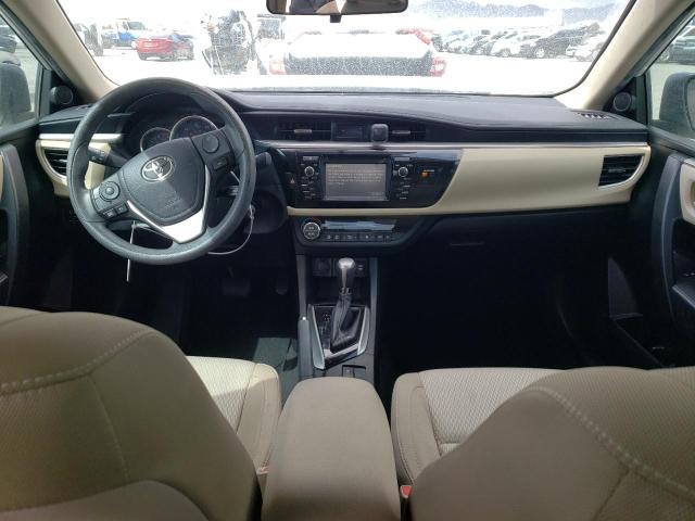 Photo 8 from auction – 2016 TOYOTA COROLLA EC with VIN 5YFBPRHE5GP490704