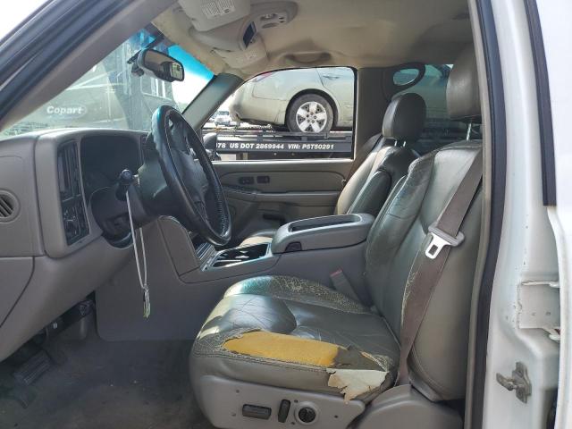 Photo 7 from auction – 2006 CHEVROLET SILVERADO with VIN 2GCEC13T761202209
