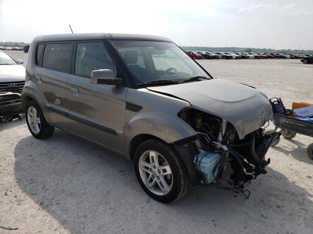Photo 4 from auction – 2010 KIA SOUL + with VIN KNDJT2A22A7189556