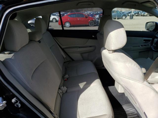 Photo 10 from auction – 2014 SUBARU XV CROSSTR with VIN JF2GPACC3EH341599
