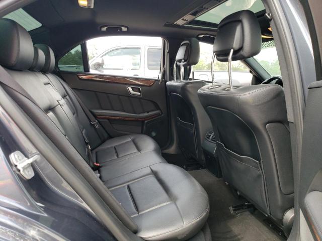 Photo 10 from auction – 2012 MERCEDES-BENZ E 350 4MAT with VIN WDDHF8JBXCA619239