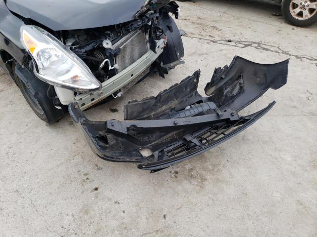 Photo 12 from auction – 2017 NISSAN VERSA S with VIN 3N1CN7AP5HL853255