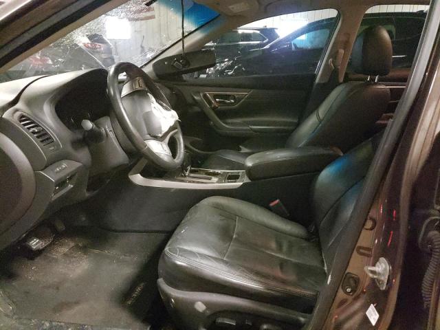 Photo 7 from auction – 2015 NISSAN ALTIMA 2.5 with VIN 1N4AL3AP7FC162987