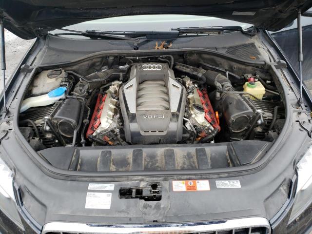 Zdjęcie 12 z aukcji – 2010 AUDI Q7 PRESTIG z VIN WA1DVAFE3AD003202