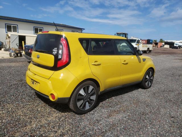 Photo 3 from auction – 2015 KIA SOUL ! with VIN KNDJX3A50F7166319
