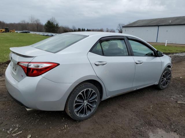 Zdjęcie 3 z aukcji – 2014 TOYOTA COROLLA L z VIN 2T1BURHEXEC114117