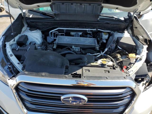 Photo 12 from auction – 2019 SUBARU ASCENT PRE with VIN 4S4WMACD4K3435099