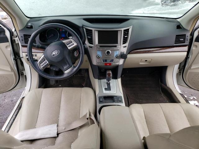 Photo 8 from auction – 2014 SUBARU LEGACY 2.5 with VIN 4S3BMCM60E3010711
