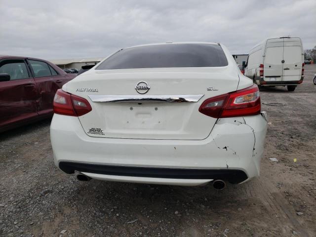 Photo 6 from auction – 2018 NISSAN ALTIMA 2.5 with VIN 1N4AL3AP4JC173471