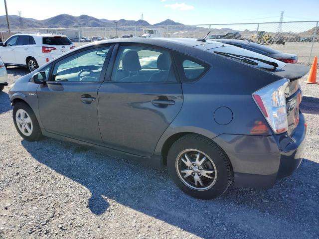 Photo 2 from auction – 2011 TOYOTA PRIUS with VIN JTDKN3DU1B0248236