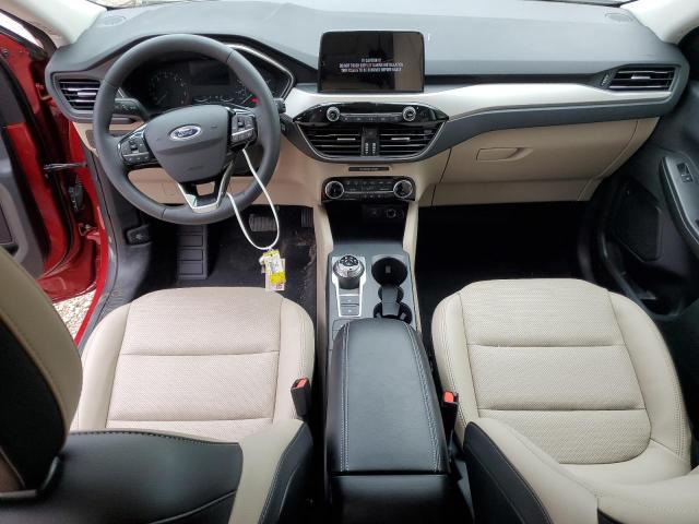 Photo 8 from auction – 2022 FORD ESCAPE SEL with VIN 1FMCU0H65NUB87483