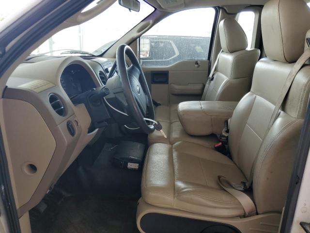 Photo 7 from auction – 2008 FORD F150 with VIN 1FTRF12248KC11096