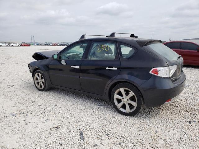 Photo 2 from auction – 2011 SUBARU IMPREZA OU with VIN JF1GH6D60BH806259