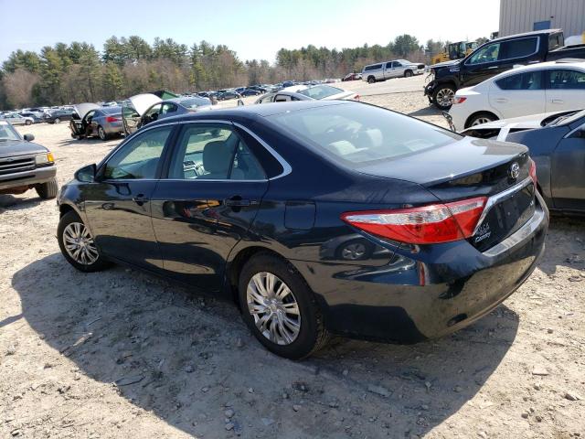 Photo 2 from auction – 2017 TOYOTA CAMRY LE with VIN 4T1BF1FK9HU775645