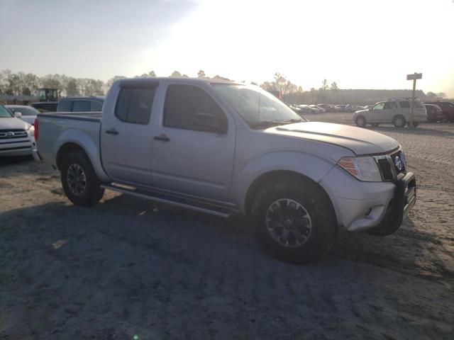 Photo 4 from auction – 2014 NISSAN FRONTIER S with VIN 1N6AD0ER3EN734994