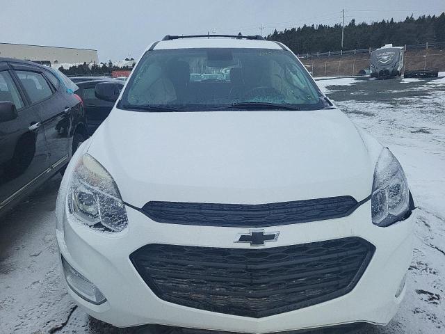 Photo 5 from auction – 2017 CHEVROLET EQUINOX LT with VIN 2GNFLFEK7H6266902
