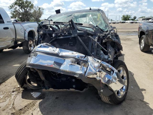 Photo 5 from auction – 2014 CHEVROLET SILVERADO with VIN 3GCPCSEC3EG112427
