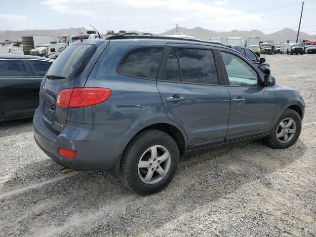 Photo 3 from auction – 2008 HYUNDAI SANTA FE G with VIN 5NMSG13D98H176968