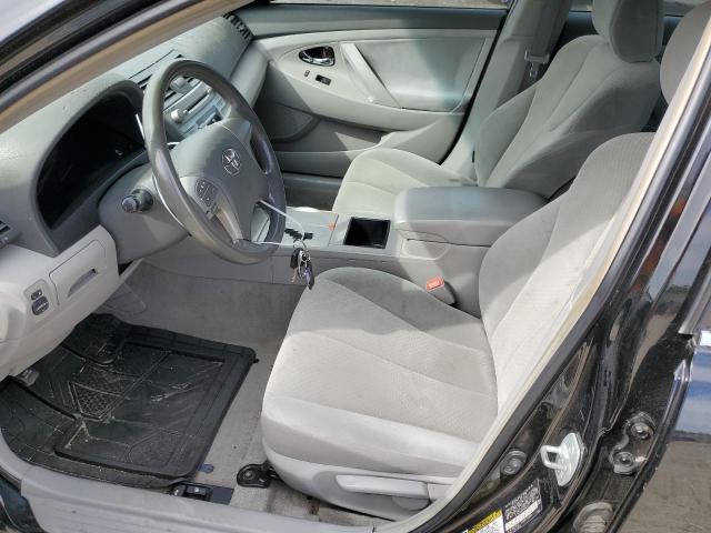 Photo 7 from auction – 2007 TOYOTA CAMRY CE with VIN 4T1BE46K97U186677
