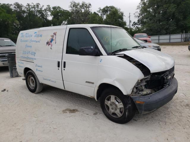 Photo 4 from auction – 2000 CHEVROLET ASTRO with VIN 1GCDM19W1YB214658
