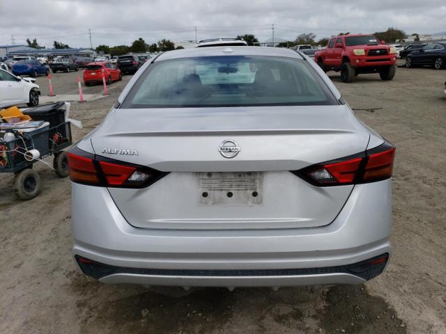 Photo 6 from auction – 2019 NISSAN ALTIMA S with VIN 1N4BL4BVXKC146672
