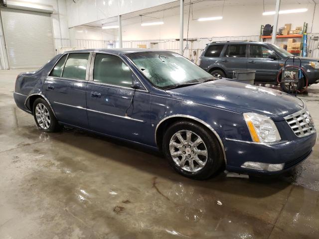 Photo 4 from auction – 2008 CADILLAC DTS with VIN 1G6KD57Y88U199876