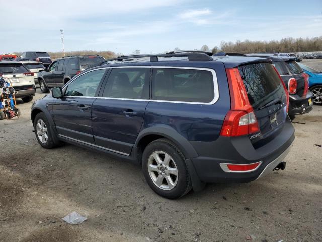 Photo 2 from auction – 2012 VOLVO XC70 3.2 with VIN YV4940BZ0C1136342
