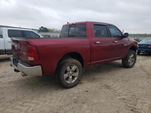 Foto 3 de la subasta – 2014 RAM 1500 SLT con VIN 1C6RR7LT1ES216678