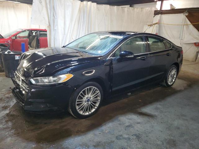 Photo 1 from auction – 2016 FORD FUSION SE with VIN 3FA6P0T96GR242789