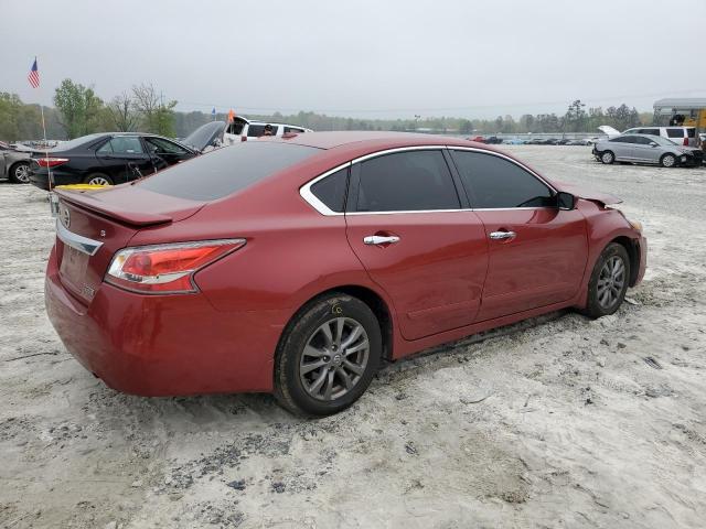 Photo 3 from auction – 2015 NISSAN ALTIMA 2.5 with VIN 1N4AL3AP4FC572484