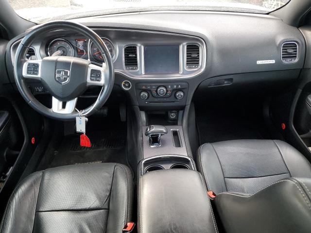 Photo 8 from auction – 2013 DODGE CHARGER SX with VIN 2C3CDXHG2DH711927