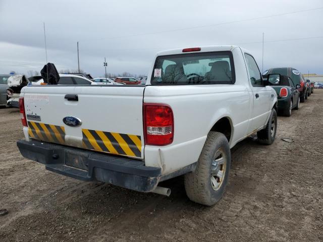 Photo 3 from auction – 2009 FORD RANGER with VIN 1FTYR10D69PA34837
