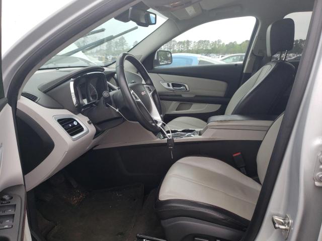 Photo 7 from auction – 2012 GMC TERRAIN SL with VIN 2GKALUEK2C6170938