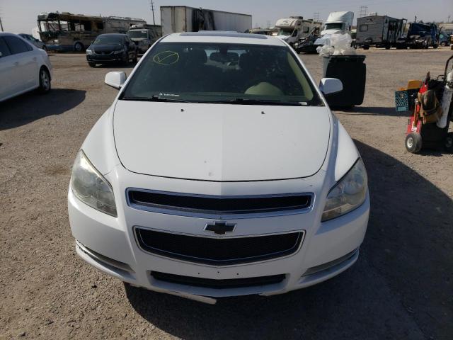 Photo 5 from auction – 2012 CHEVROLET MALIBU 1LT with VIN 1G1ZC5EU2CF354989