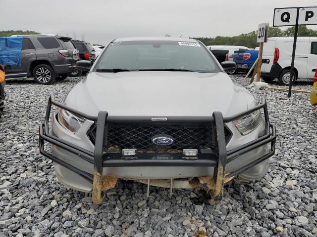 Photo 5 from auction – 2017 FORD TAURUS POL with VIN 1FAHP2MK4HG117451