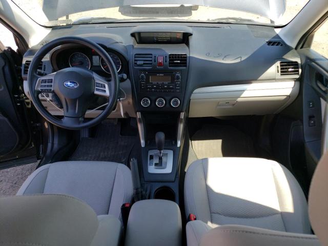 Photo 8 from auction – 2015 SUBARU FORESTER 2 with VIN JF2SJADC3FH815384