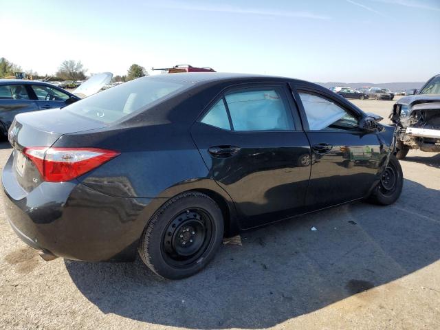 Photo 3 from auction – 2015 TOYOTA COROLLA L with VIN 2T1BURHE5FC441428