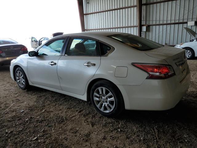 Photo 2 from auction – 2014 NISSAN ALTIMA with VIN 1N4AL3AP3EC157879