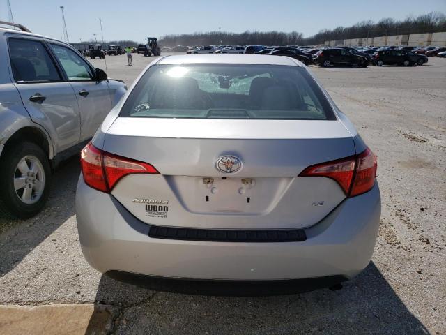 Photo 6 from auction – 2017 TOYOTA COROLLA L with VIN 5YFBURHE3HP648323