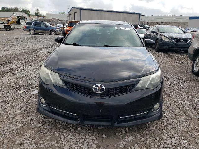 Zdjęcie 5 z aukcji – 2012 TOYOTA CAMRY BASE z VIN 4T1BF1FK5CU055560