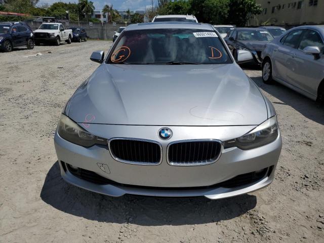 Photo 5 from auction – 2012 BMW 328 I with VIN WBA3A5C54CF340247