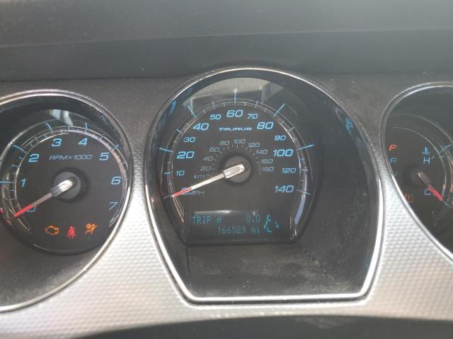 Photo 9 from auction – 2010 FORD TAURUS SEL with VIN 1FAHP2EW9AG130803