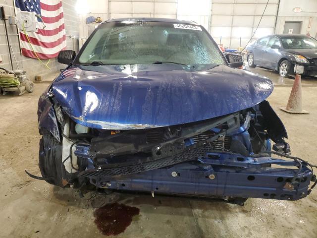Photo 5 from auction – 2008 FORD FOCUS SE with VIN 1FAHP35N38W130633