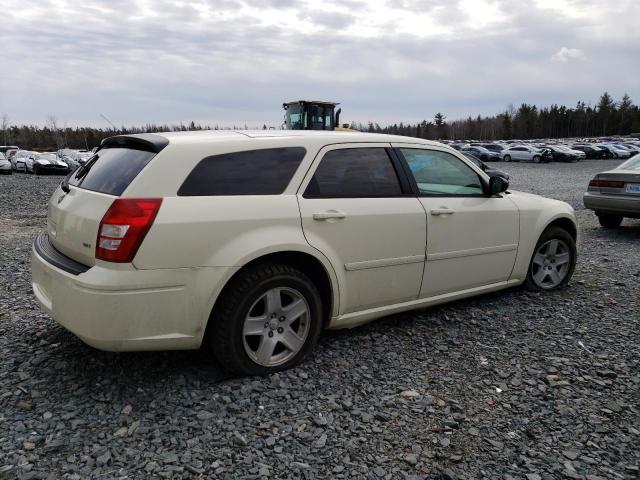 Photo 3 from auction – 2005 DODGE MAGNUM SXT with VIN 2D4FV48VX5H585212