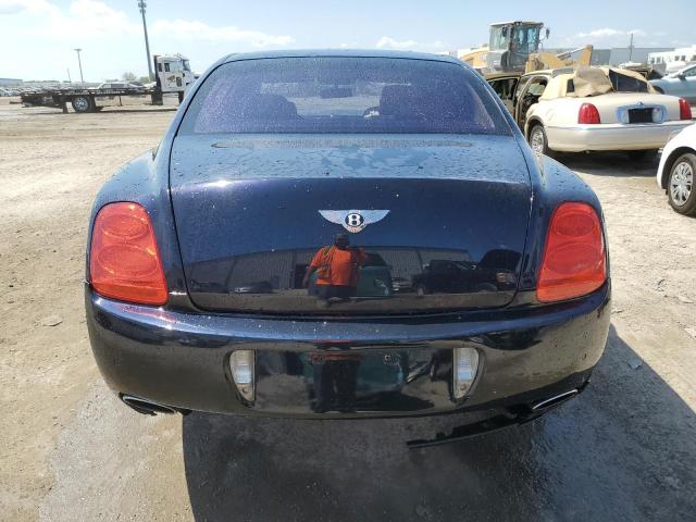 Photo 6 from auction – 2006 BENTLEY CONTINENTA with VIN SCBBR53W56C031766