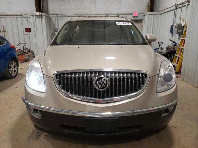 Photo 5 from auction – 2009 BUICK ENCLAVE CX with VIN 5GAEV23D39J193738