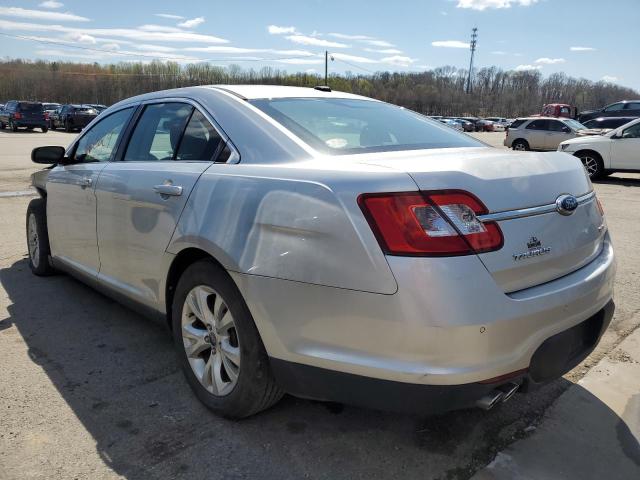 صورة رقم 2 من المزاد - 2010 FORD TAURUS SEL مع VIN 1FAHP2EW9AG130803
