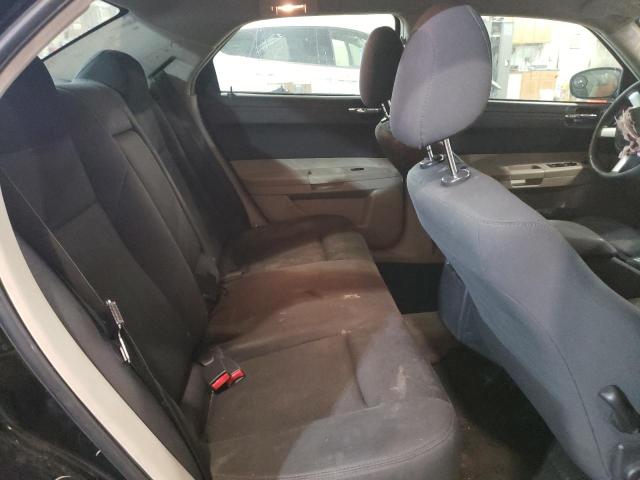 Photo 10 from auction – 2006 CHRYSLER 300 with VIN 2C3LA43R16H526464