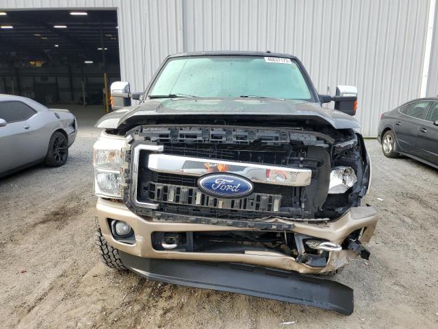 Photo 5 from auction – 2011 FORD F250 SUPER with VIN 1FT7W2BT7BEB07861